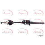 APEC Driveshaft ADS1650R
