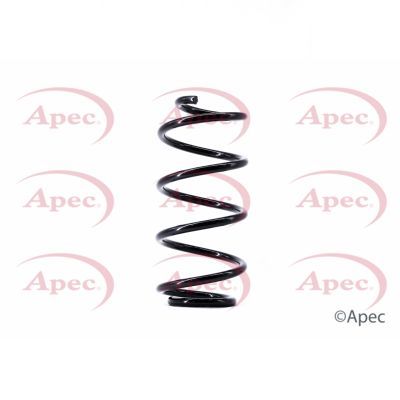 APEC Front Coil Spring ACS1468