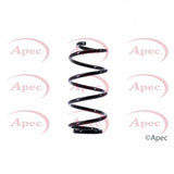 APEC Front Coil Spring ACS1468