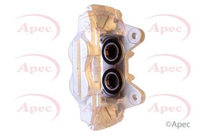 APEC Brake Caliper FR RH RCA645