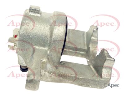 APEC Brake Caliper FR LH LCA1304