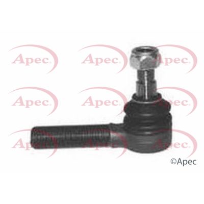APEC Tie Rod End LH AST6350