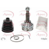 APEC CV Joint ACV1303
