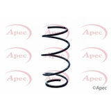 APEC Front Coil Spring ACS1230