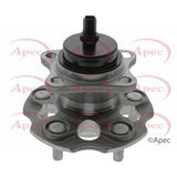 APEC Wheel Bearing Kit AWB1564