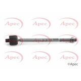 APEC Axial Joint Rack End AST6576