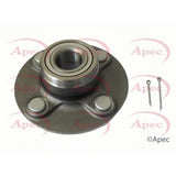 APEC Wheel Bearing Kit AWB1060