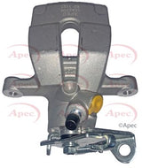APEC Brake Caliper RR LH LCA225N