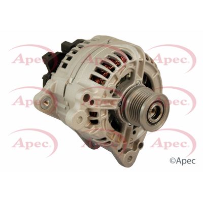 APEC Alternator AAL1543