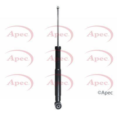 APEC Rear Shock Absorber ASA1443