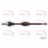 APEC Driveshaft ADS1418R