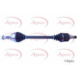 APEC Driveshaft ADS1105L