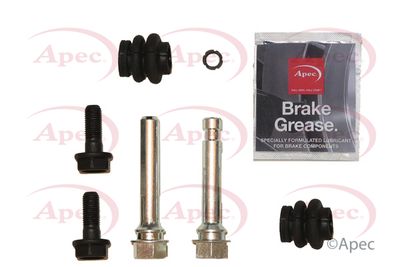 APEC Brake Caliper Fitting Kit CKT1116