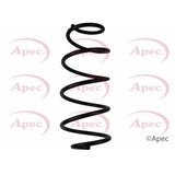 APEC Front Coil Spring ACS1723