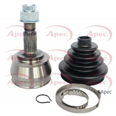 APEC CV Joint ACV1013
