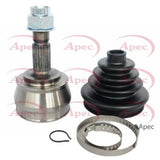 APEC CV Joint ACV1013