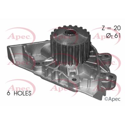 APEC Water Pump AWP1140