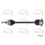 APEC Driveshaft ADS1303L