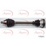 APEC Driveshaft ADS1561L