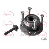 APEC Wheel Bearing Kit AWB1162