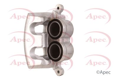 APEC Brake Caliper FR LH LCA170N
