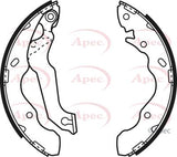 APEC Brake Shoes SHU643