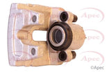 APEC Brake Caliper RR RH RCA742
