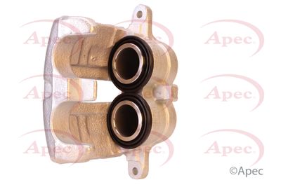 APEC Brake Caliper FR RH RCA495