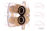 APEC Brake Caliper FR RH RCA495