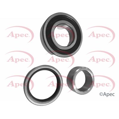 APEC Wheel Bearing Kit AWB1409