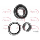 APEC Wheel Bearing Kit AWB1409