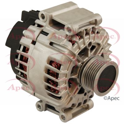 APEC Alternator AAL1906