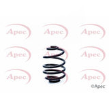 APEC Rear Coil Spring ACS1271