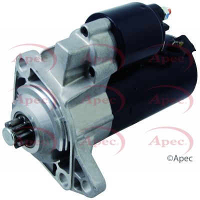 APEC Starter Motor ASM1282