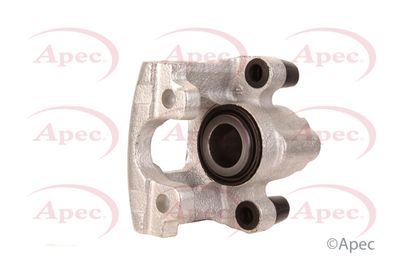 APEC Brake Caliper RR LH LCA351