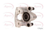 APEC Brake Caliper RR LH LCA351