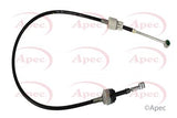 APEC Gear Control Cable CAB7004