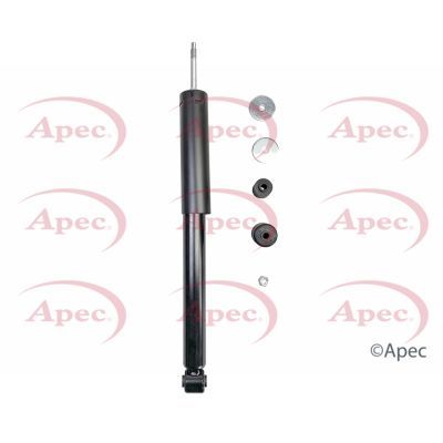 APEC Rear Shock Absorber ASA1284