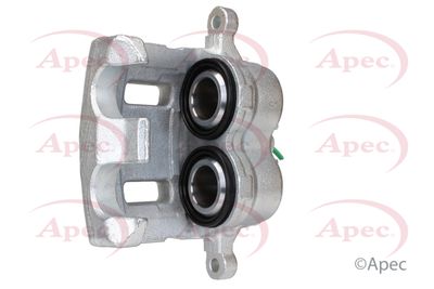 APEC Brake Caliper FR RH RCA772
