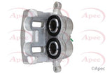 APEC Brake Caliper FR RH RCA772