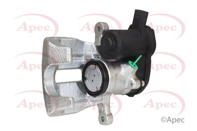 APEC Brake Caliper RR LH LCA751
