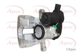 APEC Brake Caliper RR LH LCA751