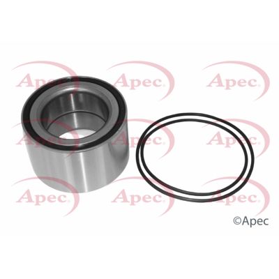 APEC Wheel Bearing Kit AWB1352