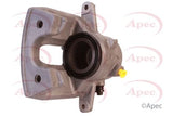 APEC Brake Caliper FR LH LCA709