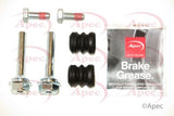 APEC Brake Caliper Fitting Kit CKT1002