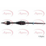 APEC Driveshaft ADS1640R