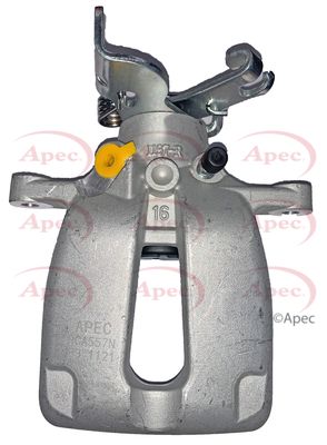 APEC Brake Caliper RR RH RCA557N