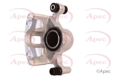 APEC Brake Caliper FR RH RCA601