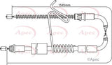APEC Brake Cable CAB1185
