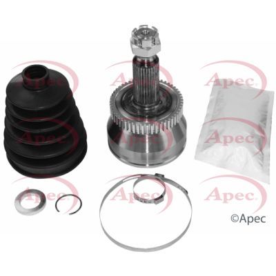 APEC CV Joint ACV1125